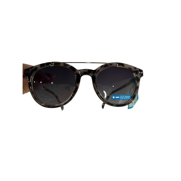 Dot‎ Dash Women's Sunglasses-SLANG-New with Tags - Picture 4 of 6